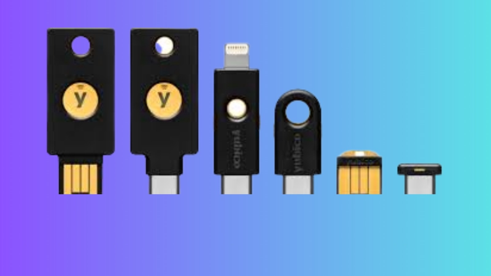 What does YubiKey support? | How do I contact Yubico sales