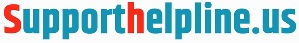 supporthelpline