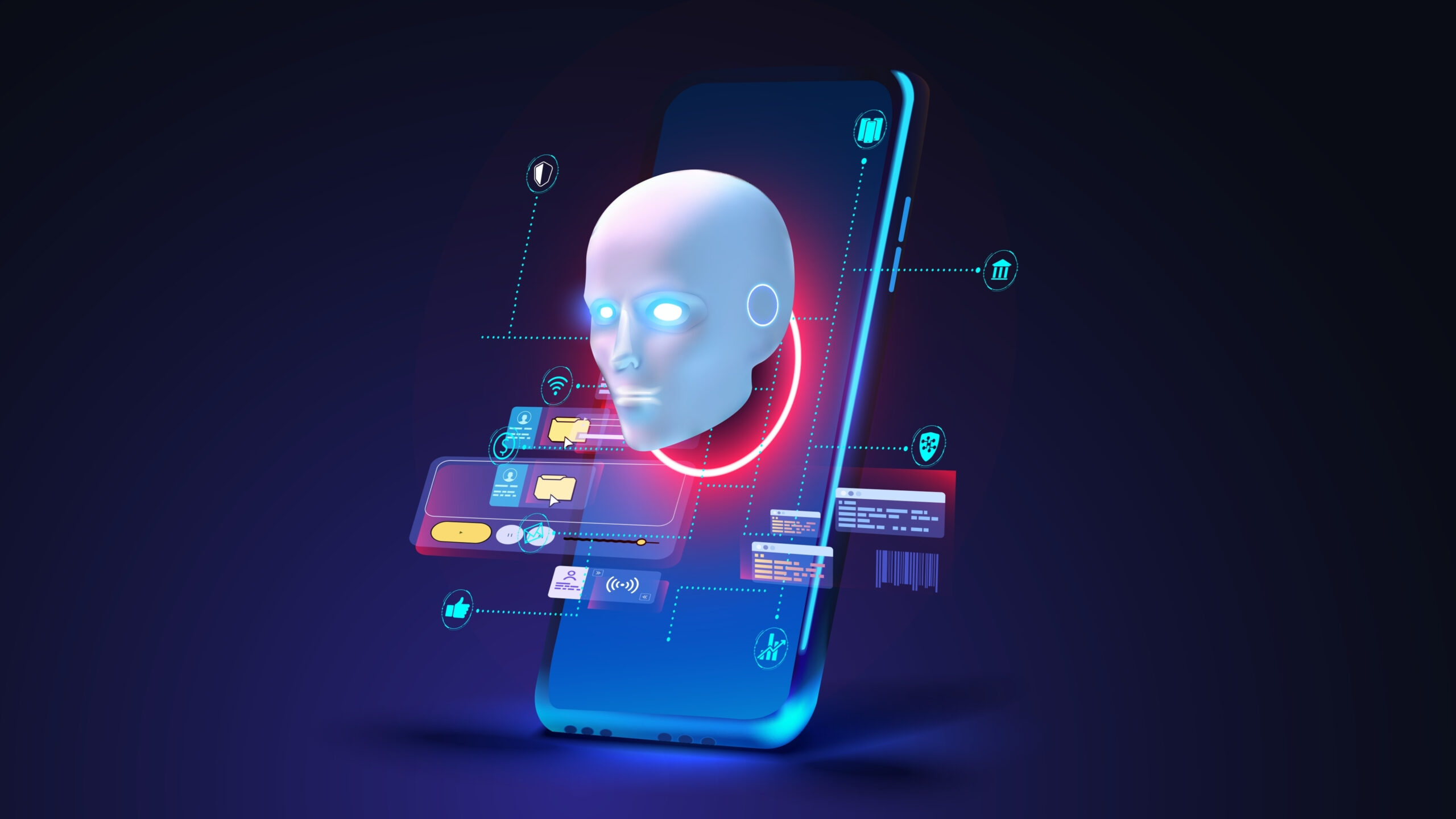 AI Features on Apple and Samsung Phones Fail to Impress Users, New Survey Shows