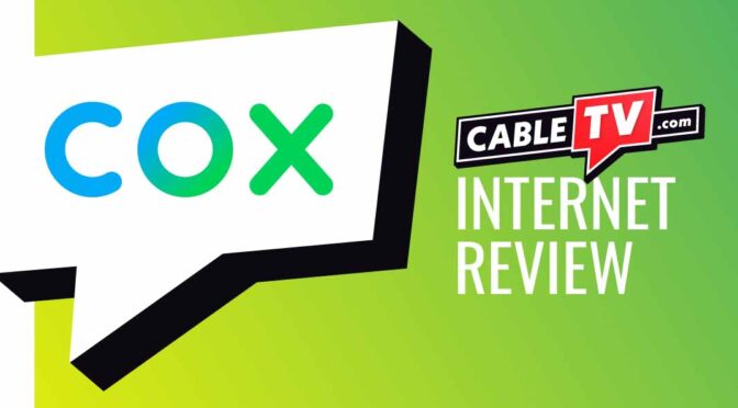 Cox Cable Internet Review: Speed, Plans, and Performance Explained