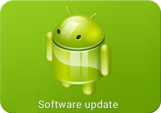 software update