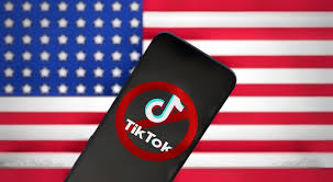 Trump wants the Supreme Court to Stop the TikTok ban so he may “negotiate a resolution”