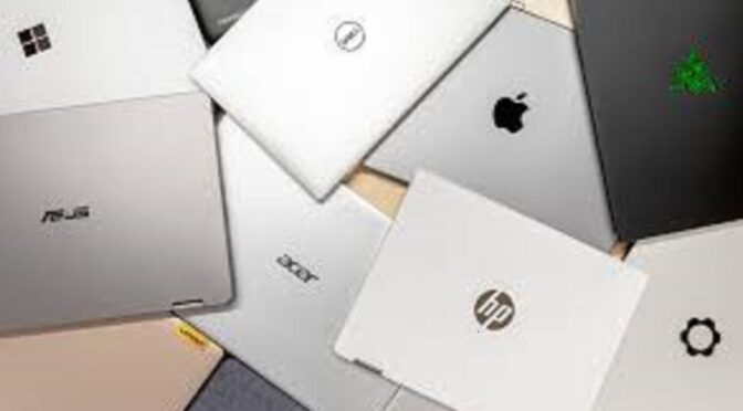 An Amazing Laptop Deals in 2025: Dell, Lenovo, Asus, and More