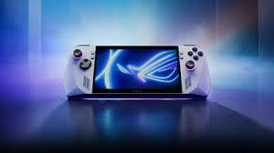 Lenovo Legion: The New Designs PC Gaming Handhelds Steam OS