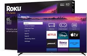Roku Express HD: Your Gateway to Smart Streaming
