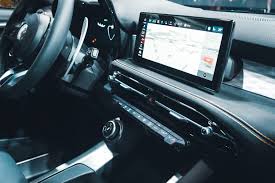 Alfa Romeo Navigation System: Enhancing Your Driving Experience