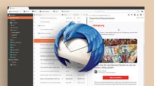 Thunderbird Email Login Guide – Access Your Inbox
