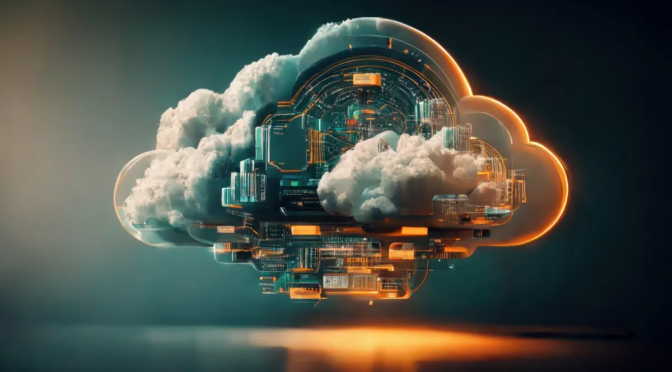 Cloud Computing in the USA: The Digital Backbone of America’s Technology Revolution