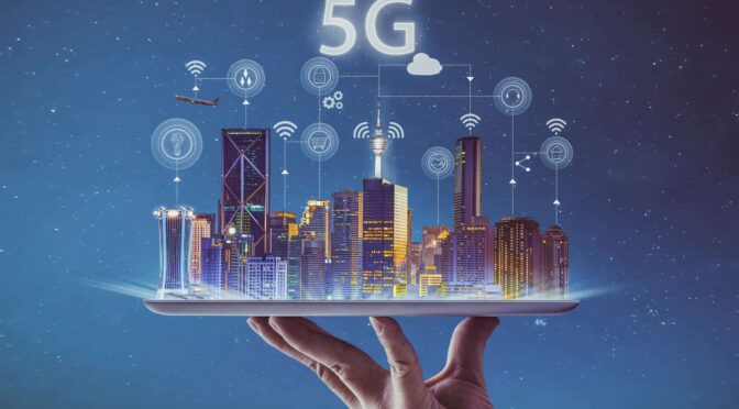 US 5G Technology in 2026: How Next-Generation Networks Are Transforming America’s Digital Future