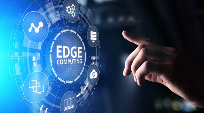 Edge Computing in the USA: Powering the Next Generation of Digital Innovation