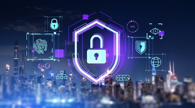 US Cybersecurity in 2026: How America Is Strengthening Digital Security Against Emerging Cyber Threats.