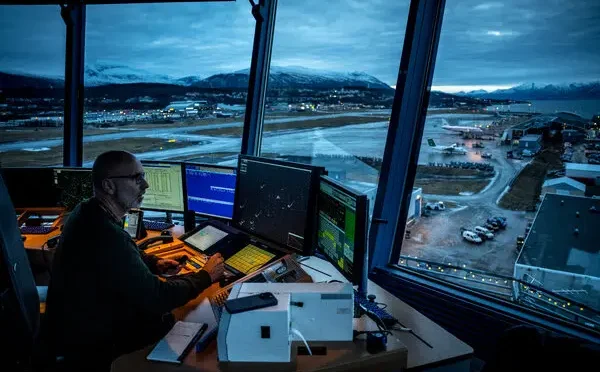 GPS Jamming in the USA: How New Navigation Technology Is Protecting Aircraft in 2026