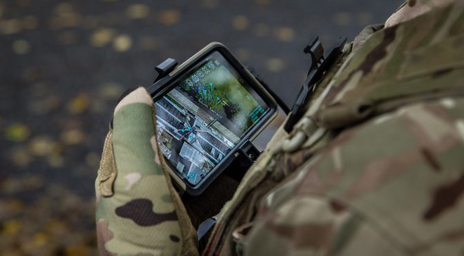 USA Develops New GPS Alternatives as Military and Civilian Systems Prepare for GPS-Denied Environments