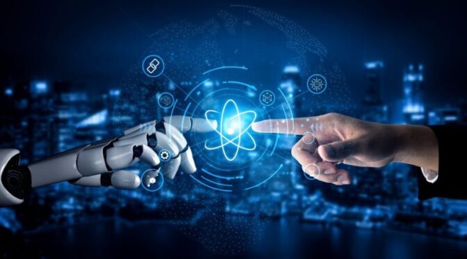 Quantum Computing in the USA: The Next Great Leap in Computing Technology