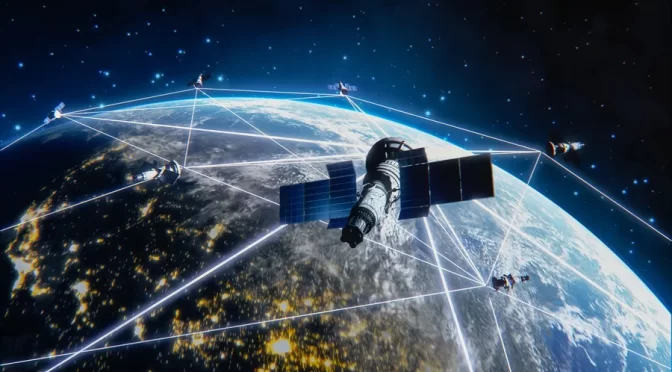 Satellite Internet USA: The Future of High-Speed Connectivity