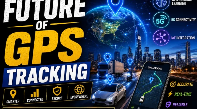 GPS Jamming in the USA: Why Navigation Resilience Is Becoming a Major Technology Issue in 2026