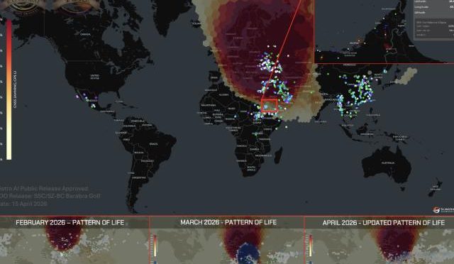 GPS Jamming in the USA: Why Navigation Resilience Is Becoming a Major Technology Priority in 2026