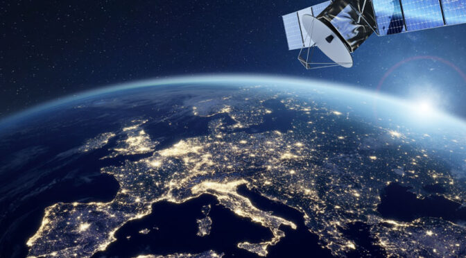 LEO Satellites and the Future of GPS: How Low-Earth Orbit Navigation Could Transform Positioning Technology in the USA
