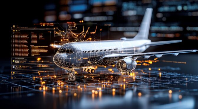 GPS and Aviation Technology in the USA: How New Navigation Systems Are Making Air Travel More Resilient in 2026