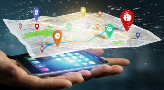 GPS Tracking for Fleet Management: Complete Guide to Vehicle Tracking, Benefits, Features and Future Technology