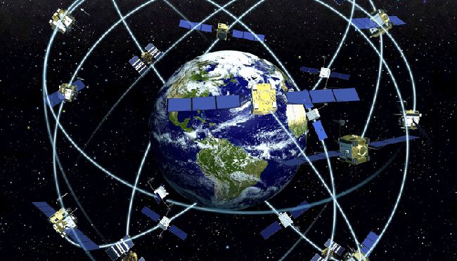 GPS Spoofing and Jamming: How GPS Navigation Is Being Protected