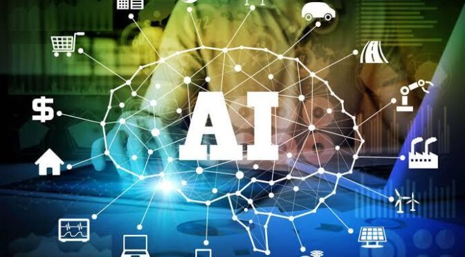 Artificial Intelligence in the USA: The Technology Driving America’s Digital Revolution