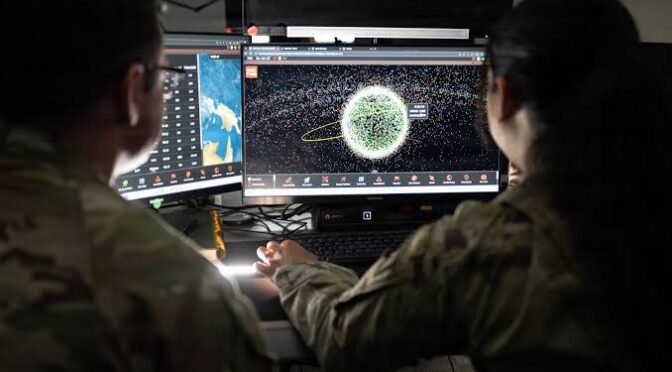 GPS-Denied Navigation in the USA: How New Technology Is Changing the Future of Positioning in 2026