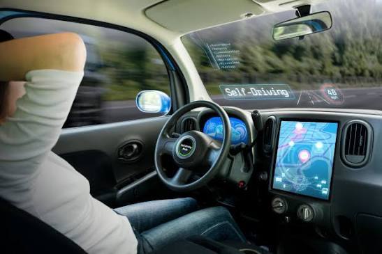 GPS Autonomous Vehicles in the USA: How Advanced Positioning Technology Is Shaping the Future of Smart Transportation