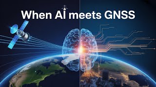 GPS Modernization in the USA: How New Satellites, Advanced Signals and AI Are Shaping the Future of Navigation in 2026