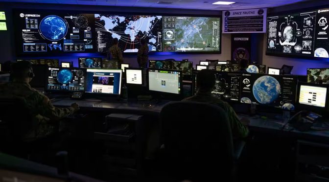 US Space Force Awards $514 Million Contract for Two Additional GPS IIIF Satellites, Expanding Fleet to 14