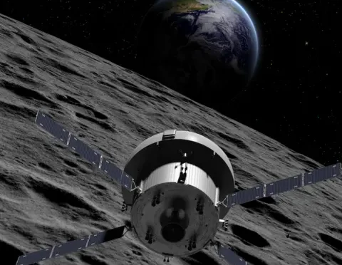 NASA’s Artemis III Mission: A “Space Ballet” in Low Earth Orbit to Test Two Lunar Landers