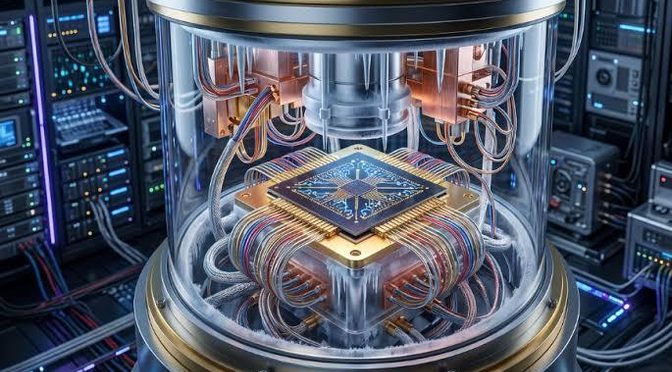 America’s Tech Momentum in 2026: Quantum Wins, AI Exports, and a Manufacturing Reshoring Push