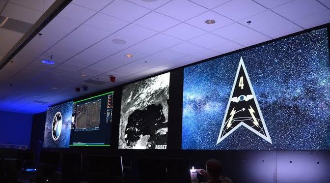 US Space Force Cancels $6.27 Billion GPS Ground Control System After 15 Years of Delays