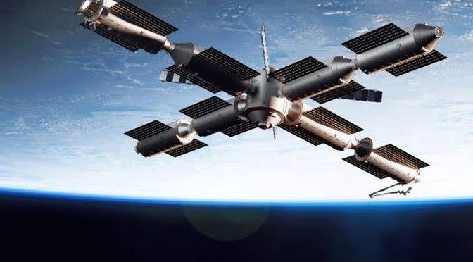 America’s Commercial Space Station Race: NASA Bets on Rentals as the ISS Nears Retirement