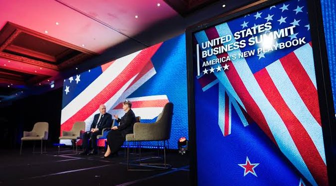 America’s New Tech Playbook: When Washington Becomes a Shareholder