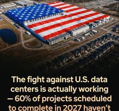 America’s Data Center Power Problem: Why AI’s Biggest Bottleneck Isn’t Chips Anymore