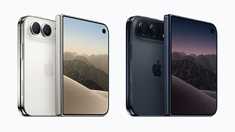 Apple’s Foldable Gamble: Inside the iPhone Duo and the $1,999 Bet on a New Form Factor
