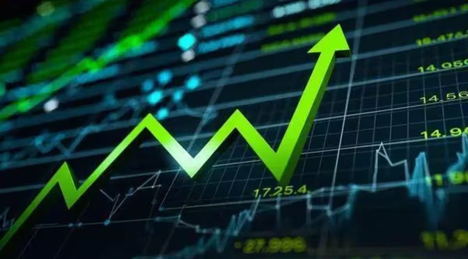 Government’s $27 Billion Tech Portfolio: Winners, Losers, and What Comes Next