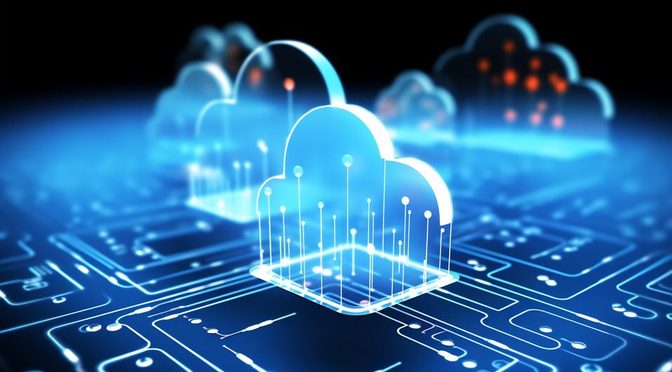 Cloud Computing in the USA: How Cloud Technology Is Transforming American Businesses in 2026