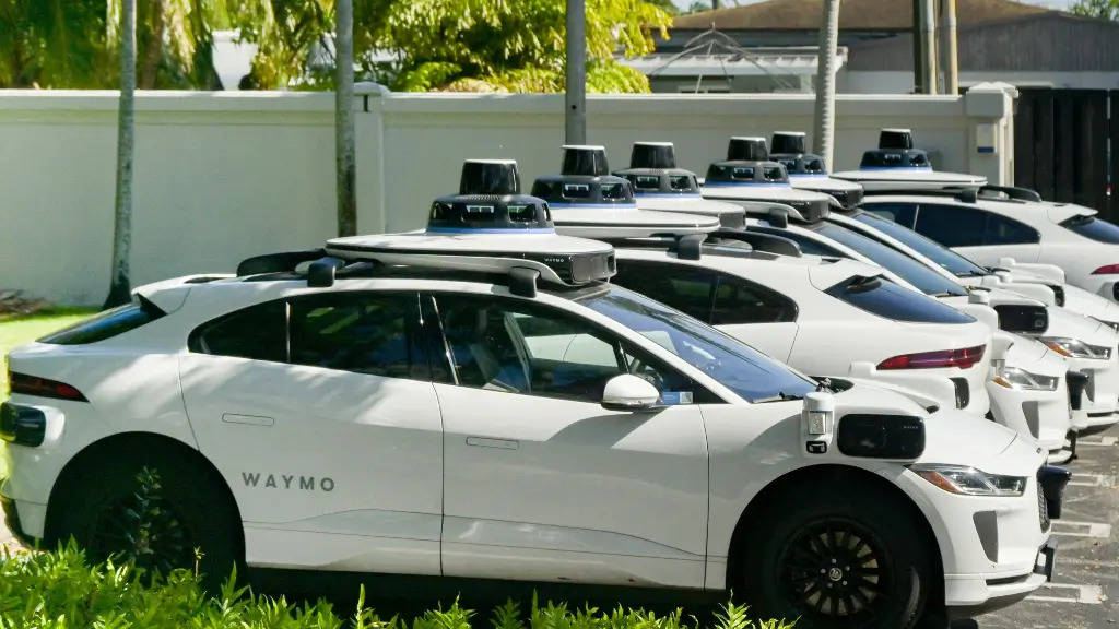 Autonomous Vehicles in the USA in 2026: Self-Driving Cars, Robotaxis, AI Innovation, and the Future of Transportation