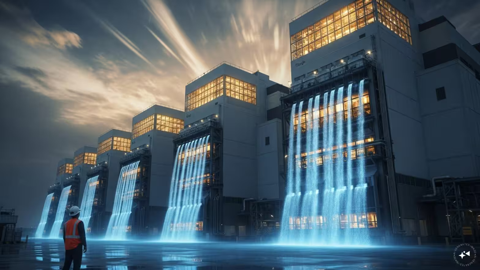 Water Treatment and Reuse Technology in the USA in 2026: Innovation, AI Data Centers, and the Future of Clean Water