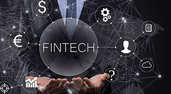 FinTech in the USA: How Digital Payments and Financial Technology Are Transforming America